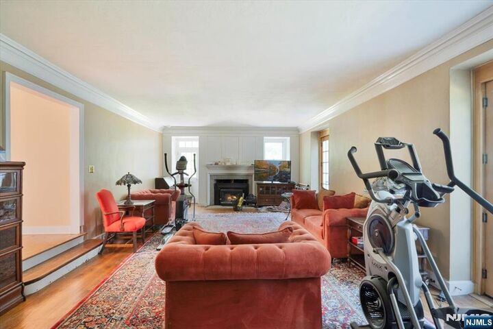 Property Photo: 389 Green Road NJ 07871