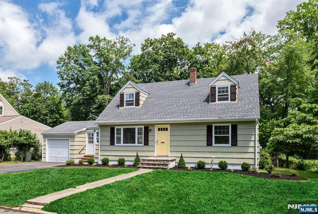 Property Photo: 19 Sweetwood Court NJ 07006