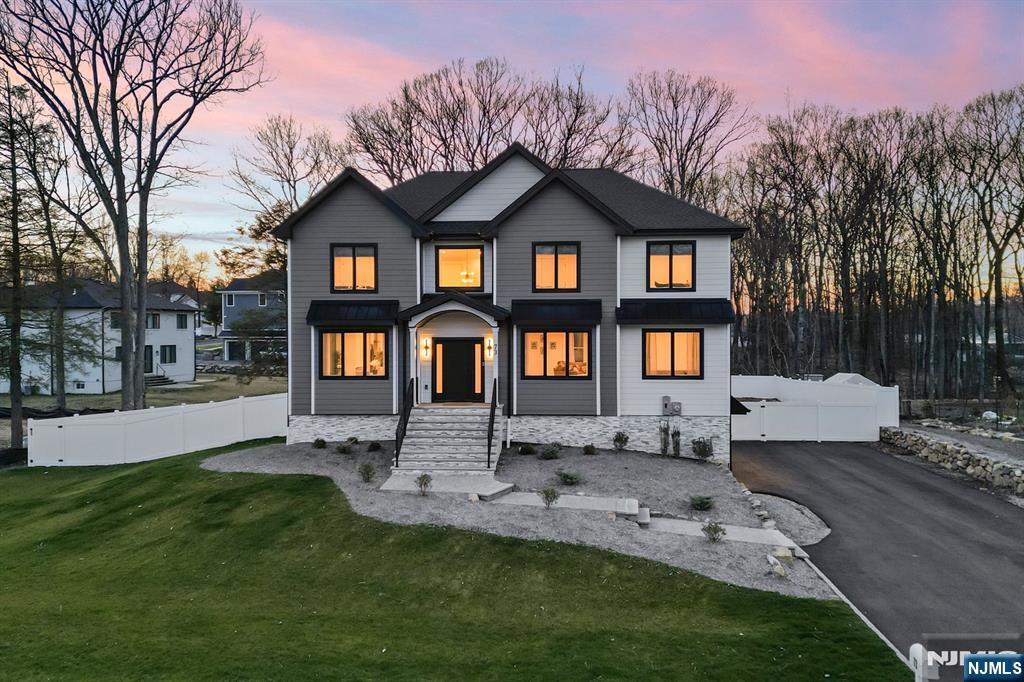 73 Heritage Drive  West Milford NJ 07480 photo