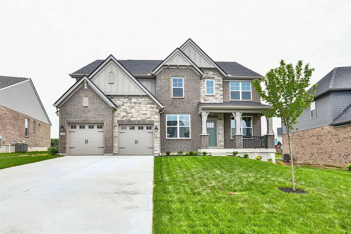 1239 Adison Ridge  Union KY 41091 photo