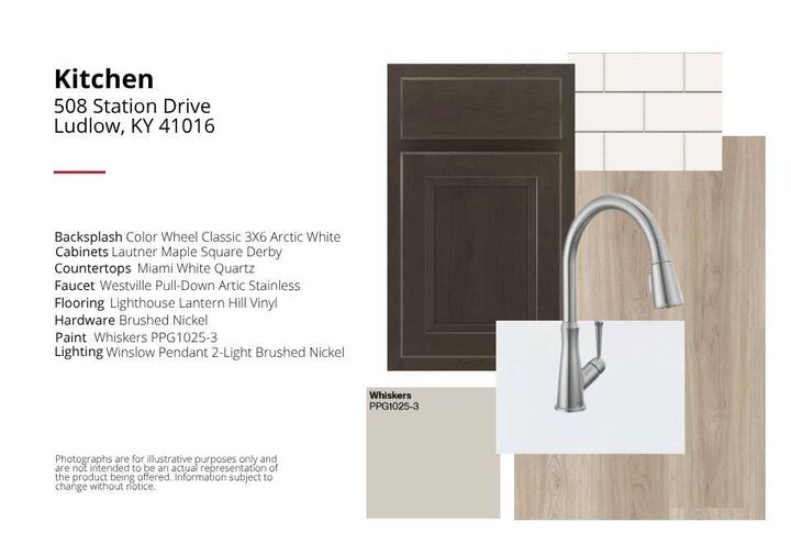 Property Photo:  508 Station Drive  KY 41016 