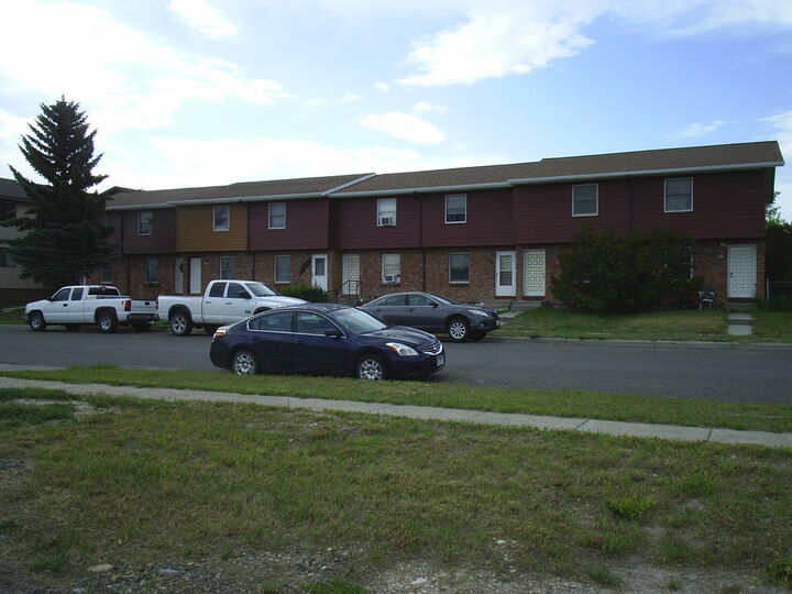 Property Photo: 923 Hialeah Court MT 59601