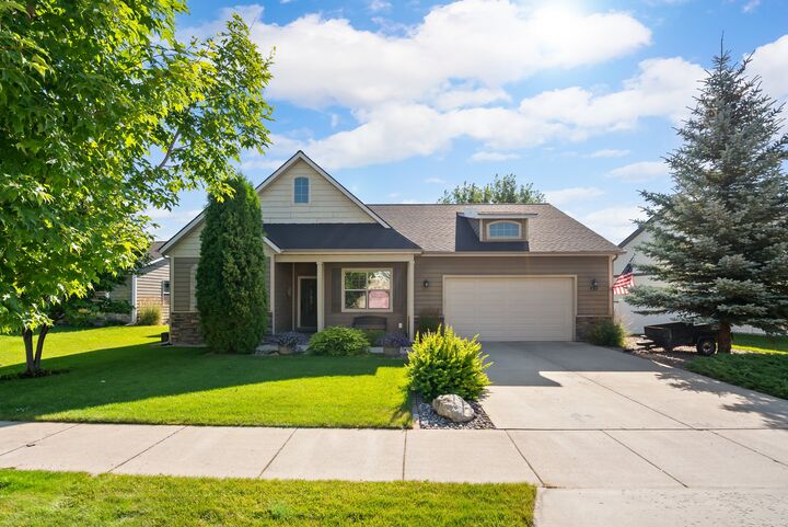 Property Photo: 135 Cyclone Drive MT 59901