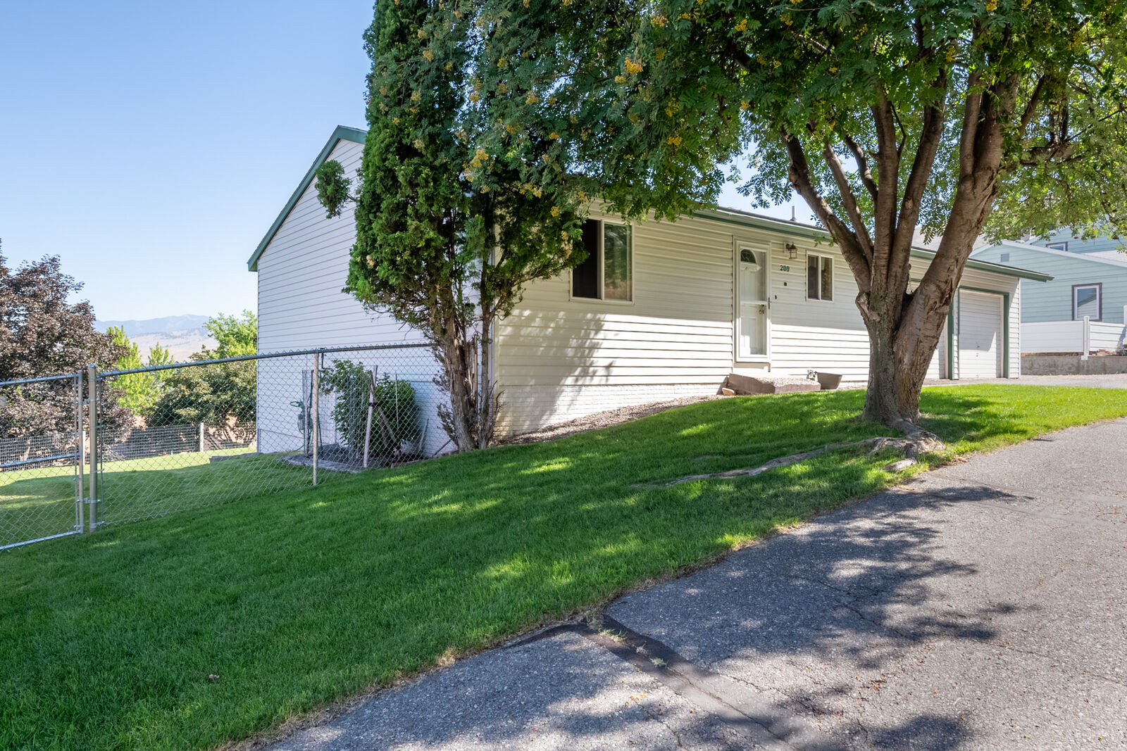 Property Photo: 200 Northview Drive MT 59803