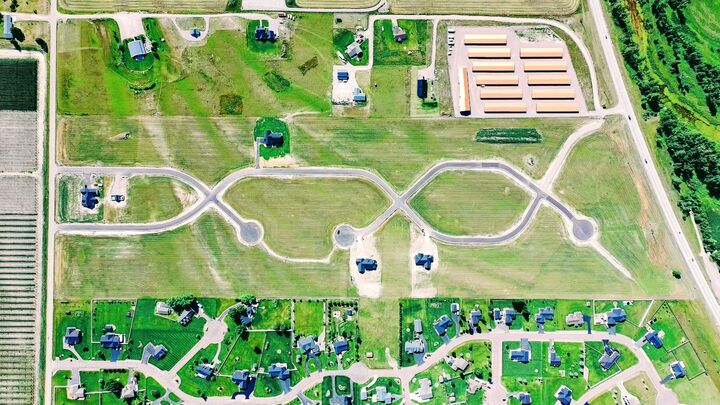 Property Photo: Lot 20 Holbrook Estates MT 59901