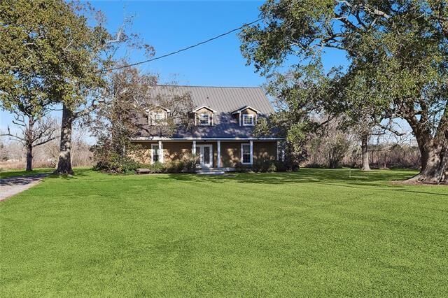 Property Photo: 30381 Highway 23 Highway LA 70041