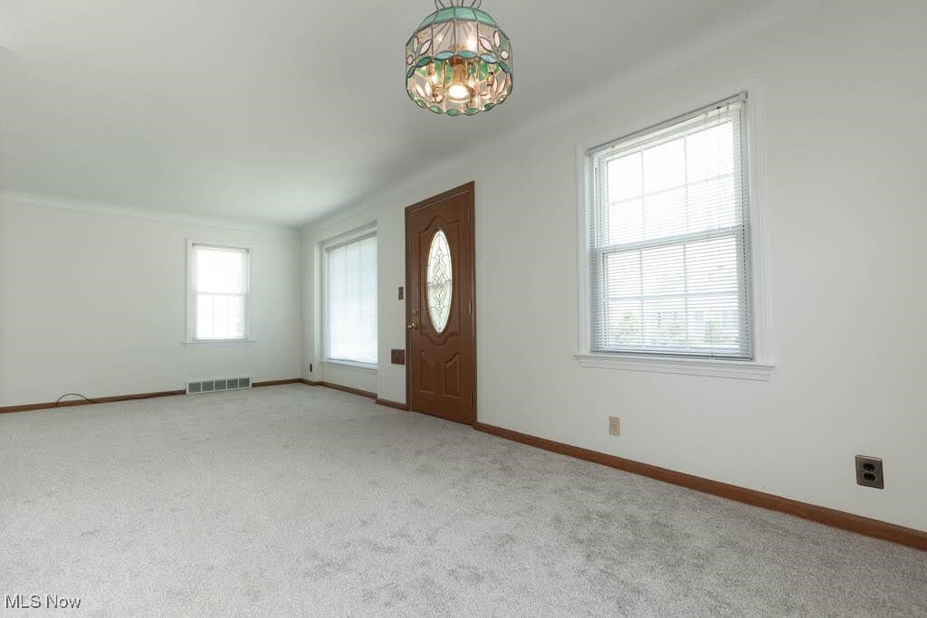 Property Photo: 1564 Woodrow Avenue OH 44124