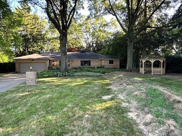 Property Photo: 2947 Chamberlain Road OH 44333