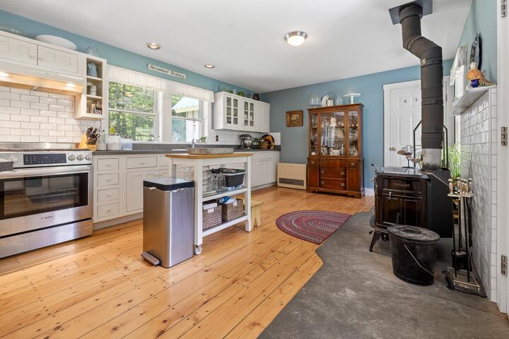 Property Photo: 580 Moore Road VT 05065