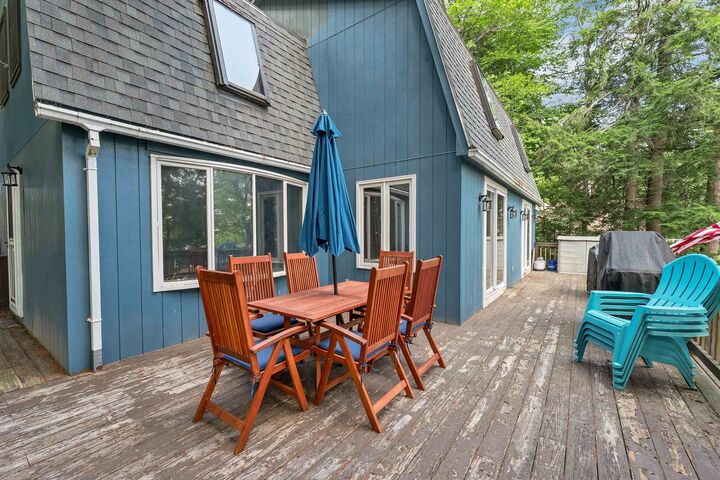 Property Photo:  18 Brightwaters Drive  NH 03855 