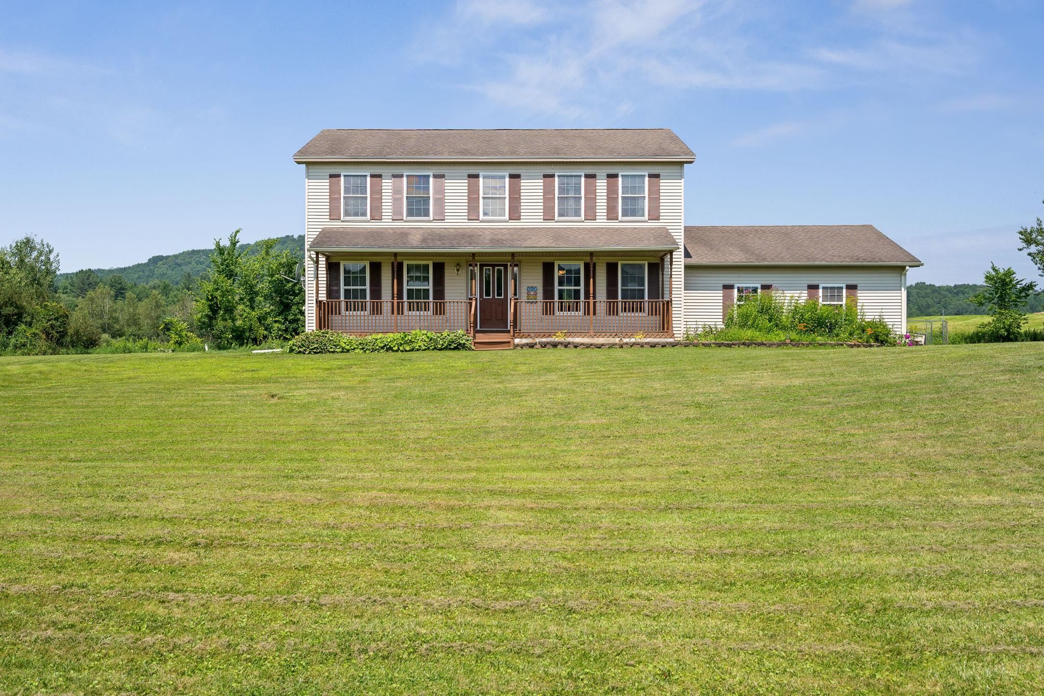 Property Photo: 4 Woodward Road VT 05454