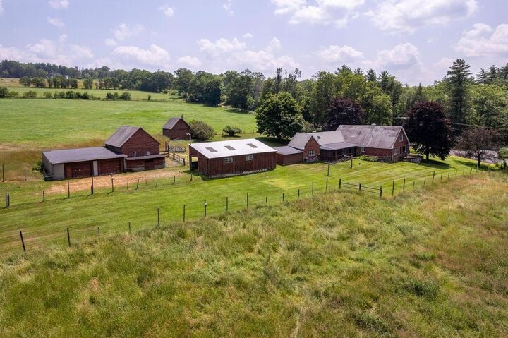 Property Photo:  244 Mountain Road  NH 03837 