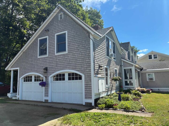 Property Photo: 11 Boston Harbor Road NH 03820