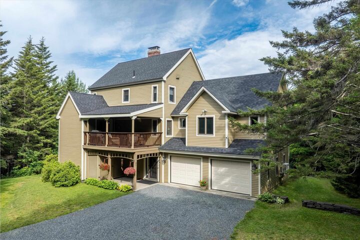 Property Photo:  91 East Hill Road  VT 05363 