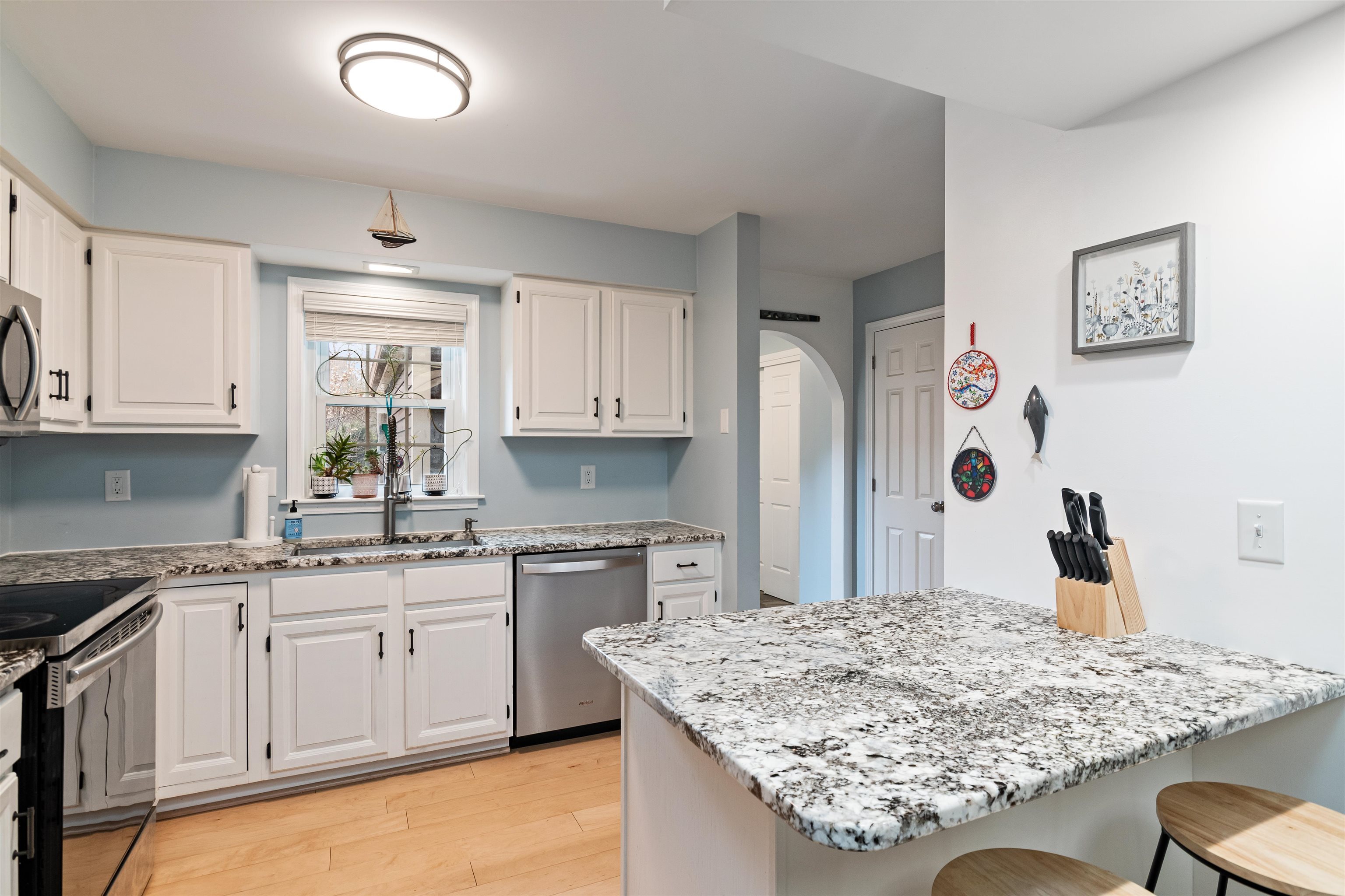 Property Photo:  172 Woodbine By The Lake  VT 05446 