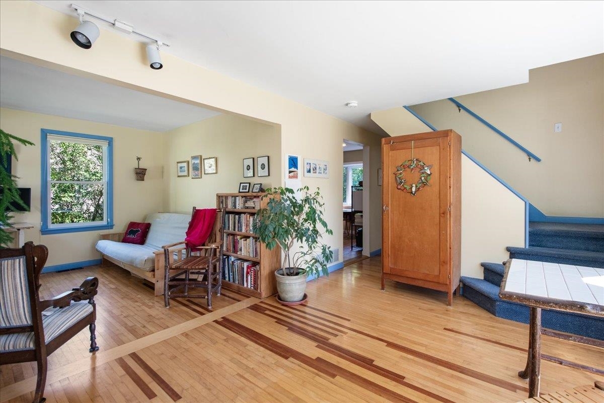 Property Photo:  8 Cherry Street  VT 05452 