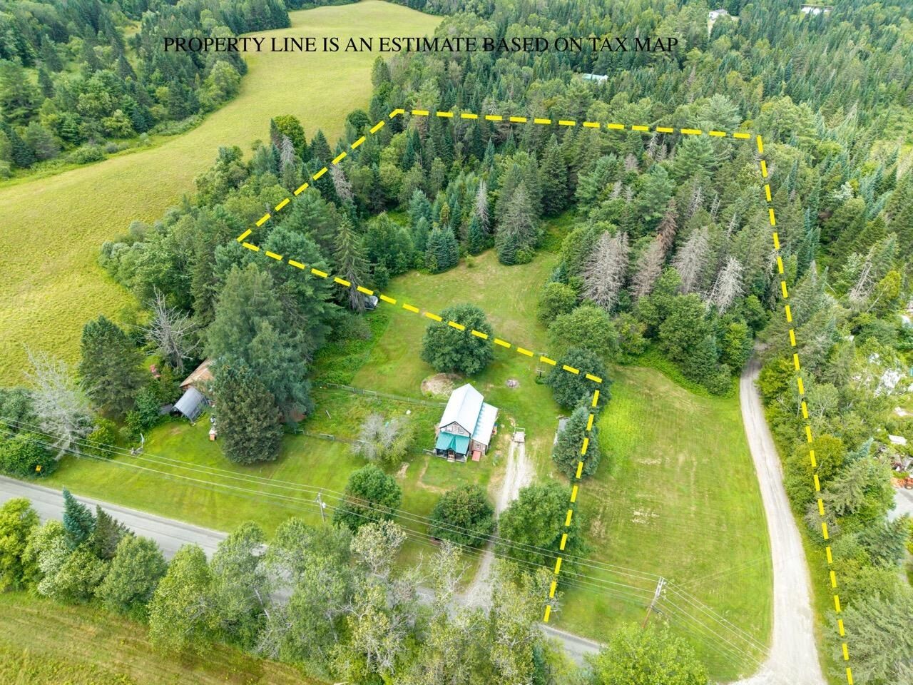 Property Photo: 31 Privacy Lane VT 05824