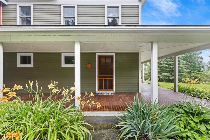 Property Photo: 359 Browns Trace VT 05465