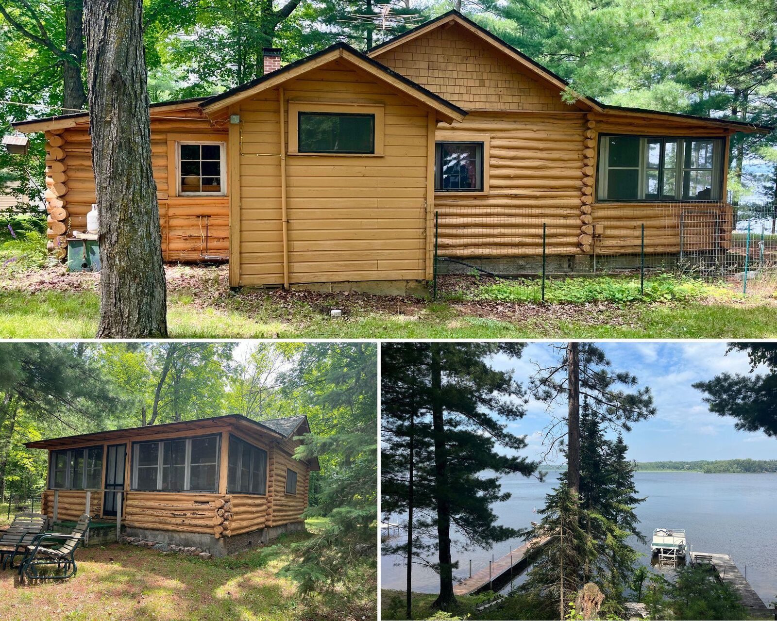 Property Photo:  48435 190th Place  MN 55760 