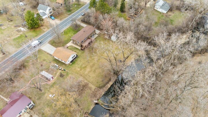 Property Photo: 1411 County Road A WI 54017