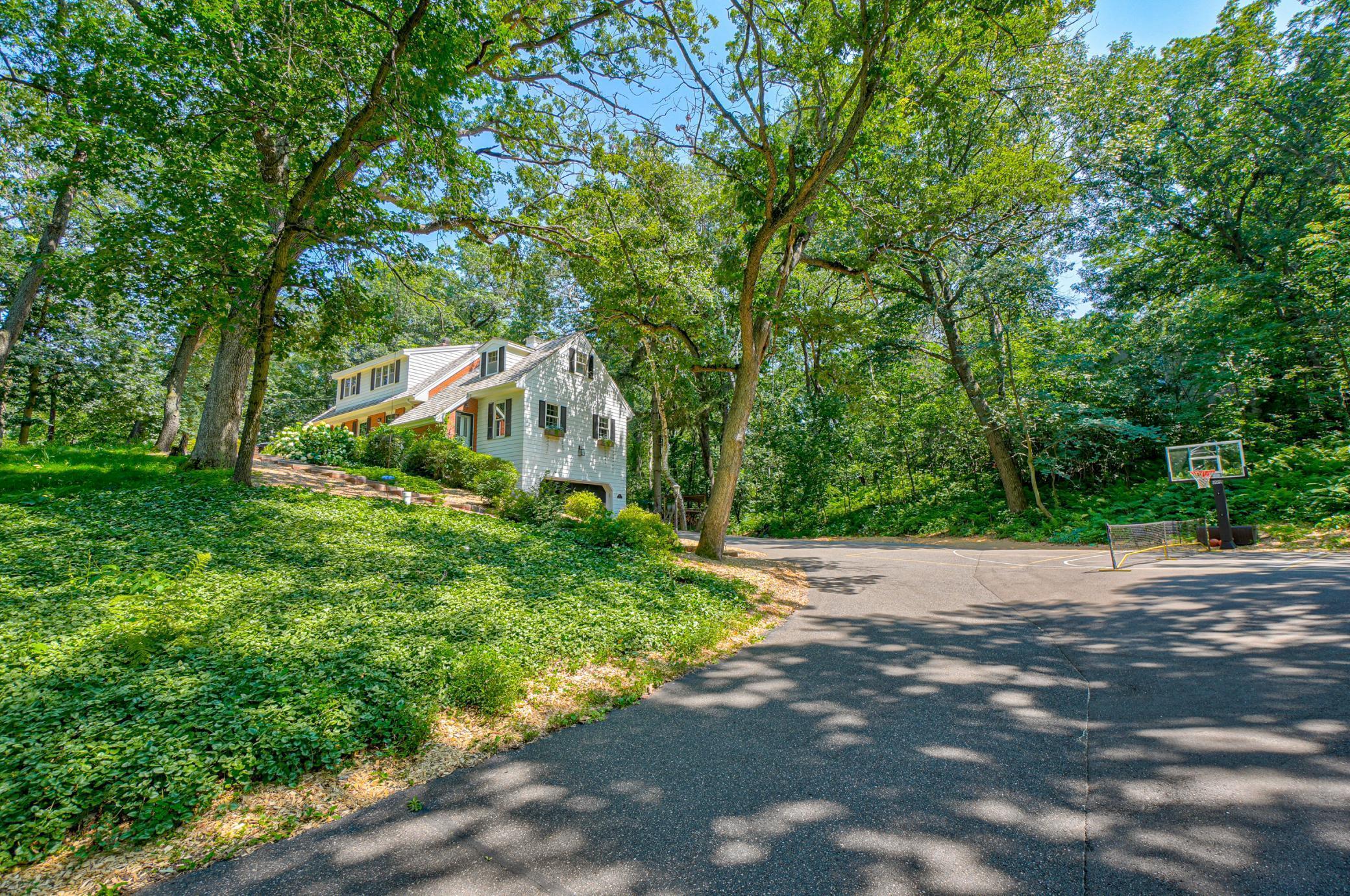 Property Photo: 20 Spring Farm Lane MN 55127