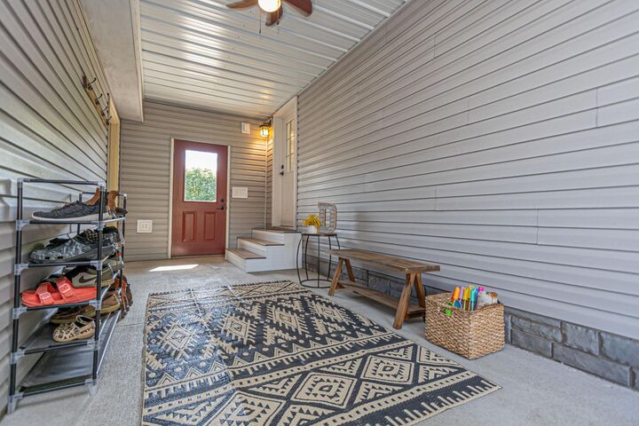 Property Photo: 236 Poplar Avenue MN 56349