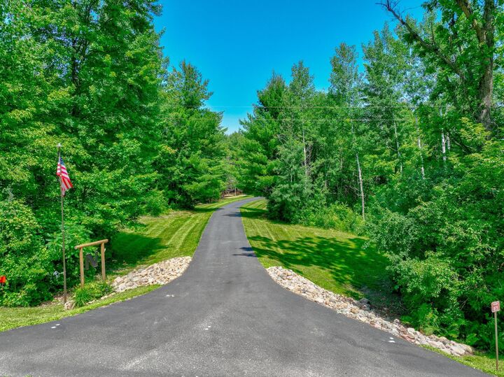 Property Photo: 1875 40th Avenue WI 54020