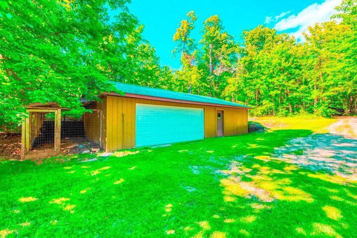 Property Photo: 41185 Winnie Drive MN 56636