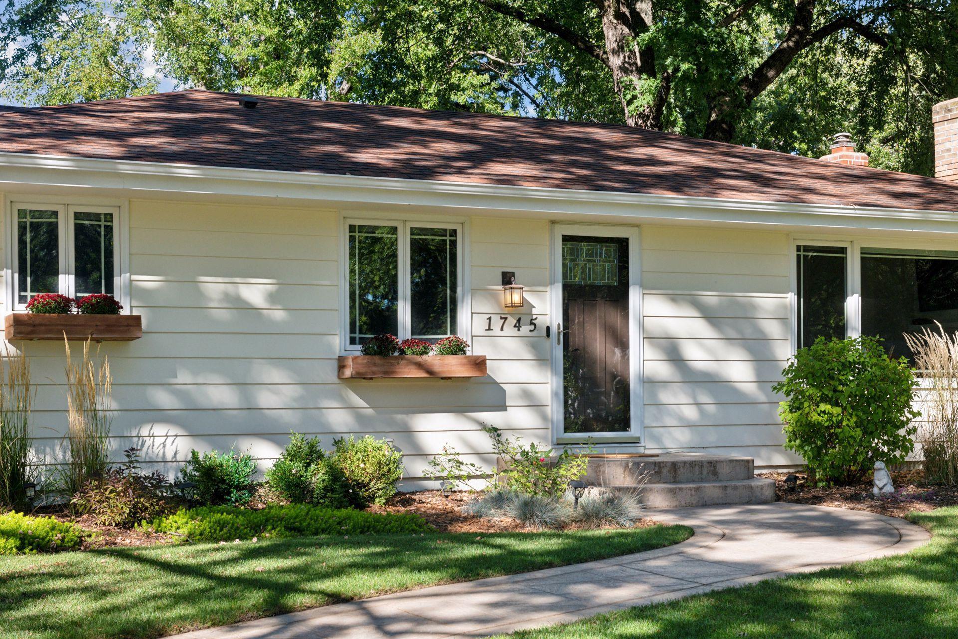 Property Photo: 1745 Garland Lane N MN 55447