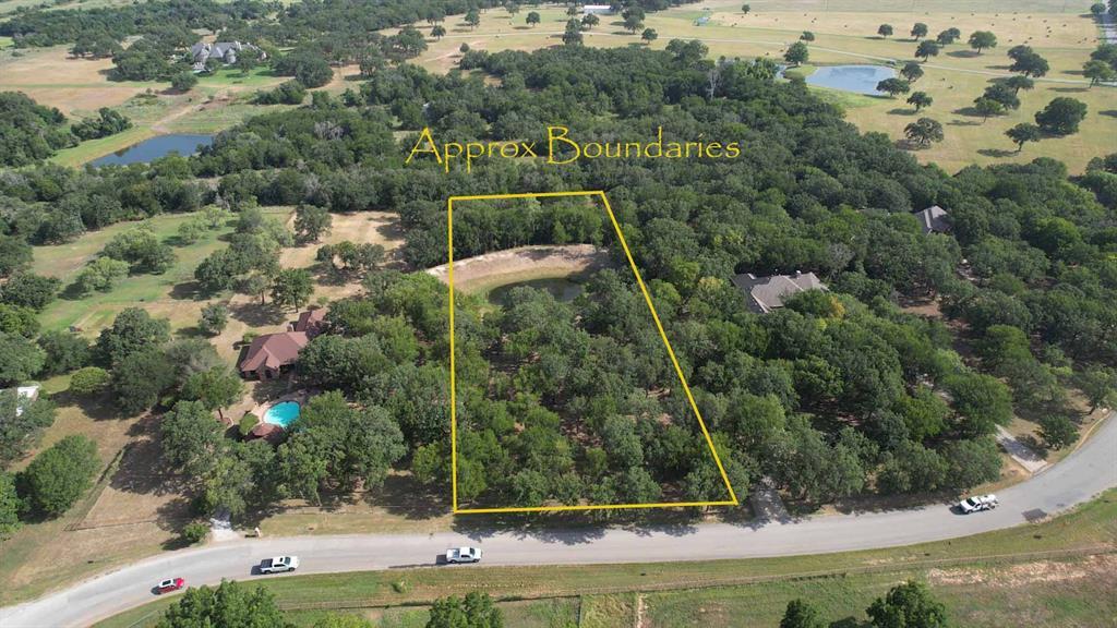 Property Photo:  3316B Old Dennis Road  TX 76087 