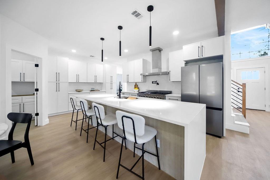 7505 Larchmont Drive  Dallas TX 75252 photo