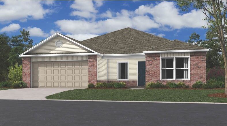 Property Photo:  2717 Evans Street  AR 72751 