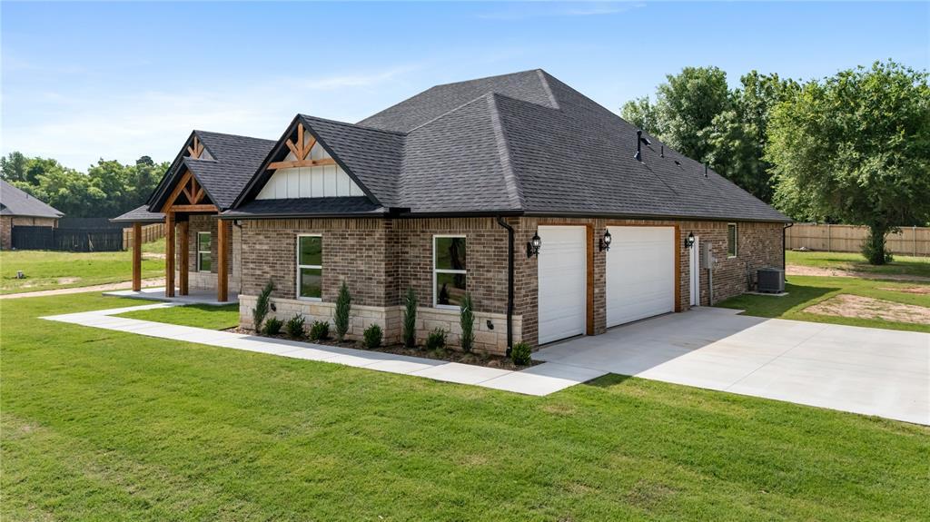 Property Photo: 11010 N Banner Road OK 73036