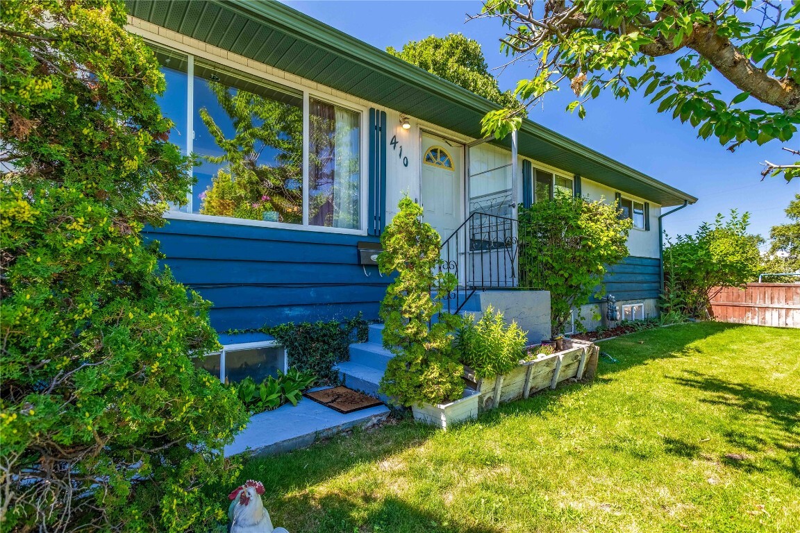 410 Davie Road  Kelowna BC V1X 3Z1 photo