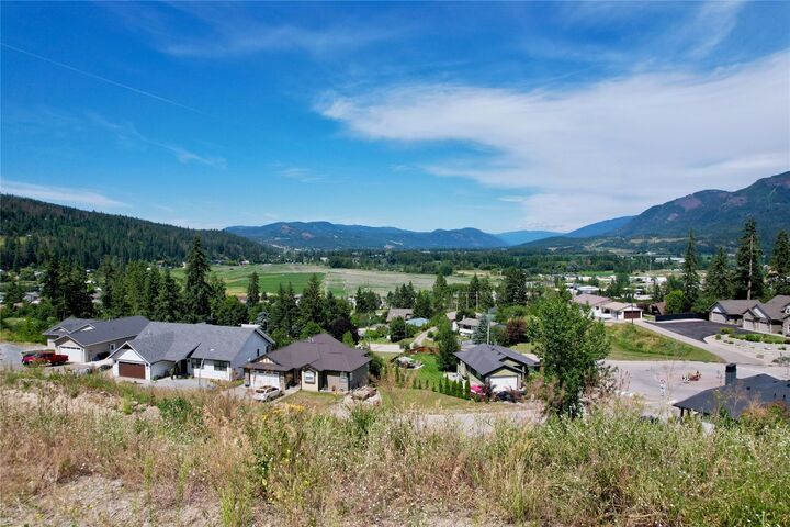 Property Photo:  125 Reservoir Road  BC V4Y 4B7 