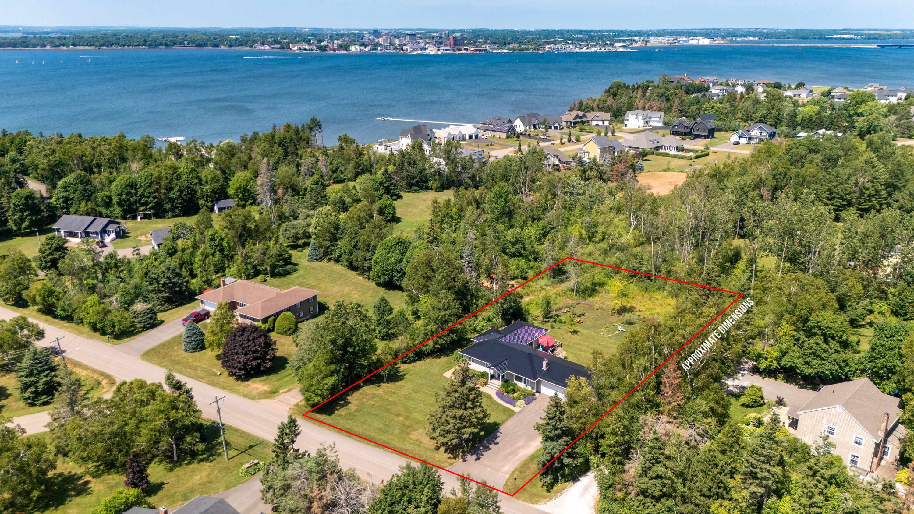 Photo de la propriété: 40 Langley Road PE C1B 2K3