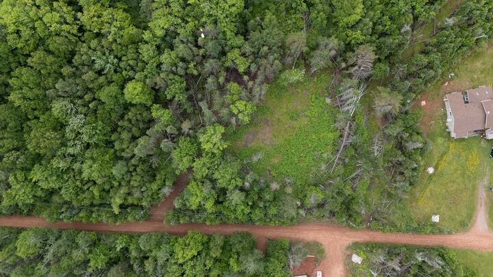 Property Photo: Lot 61 &Amp 62 Bald Eagle Lane PE C0A 1T0