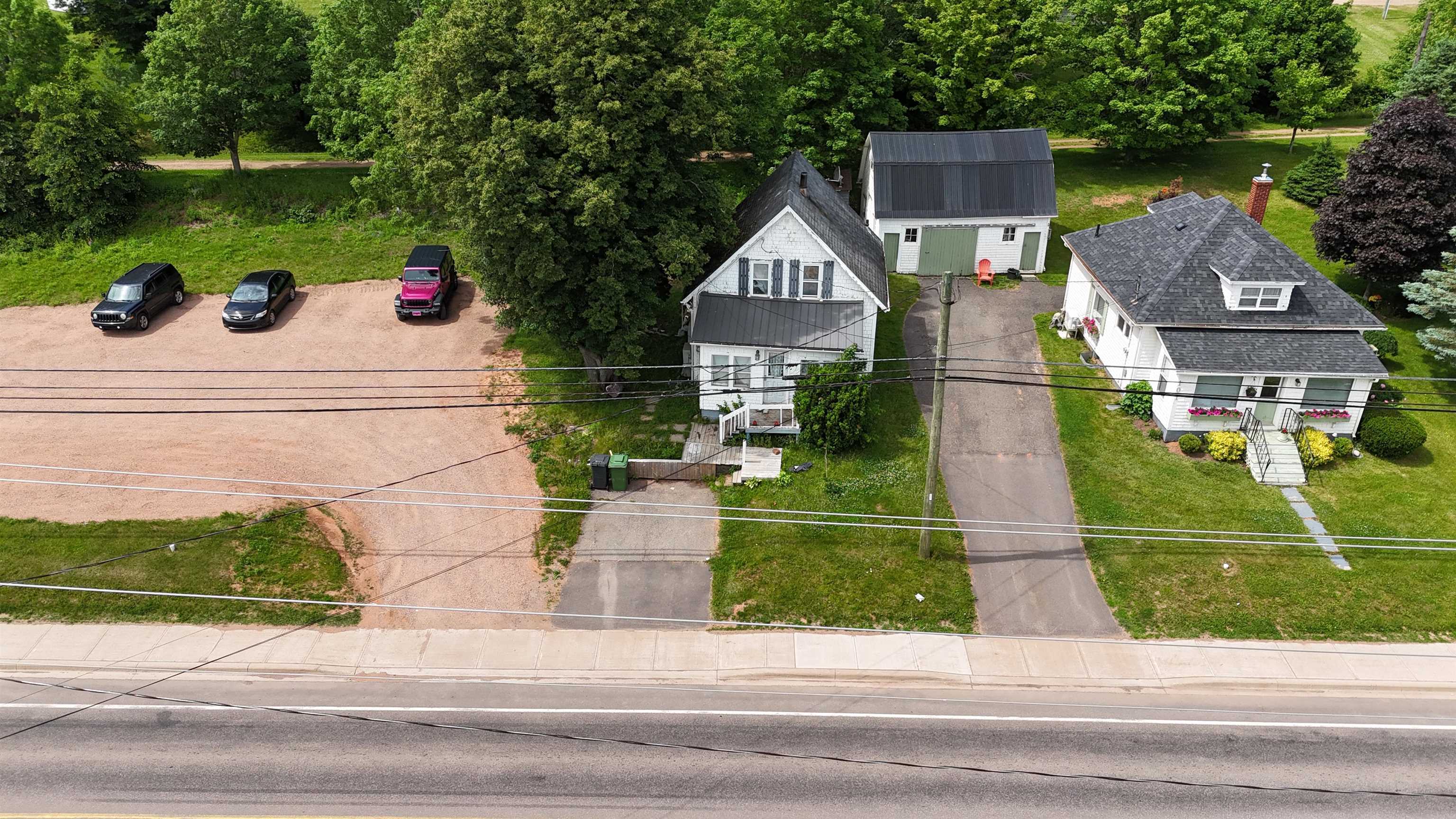 Property Photo:  103 Victoria Street  PE C0B 1M0 