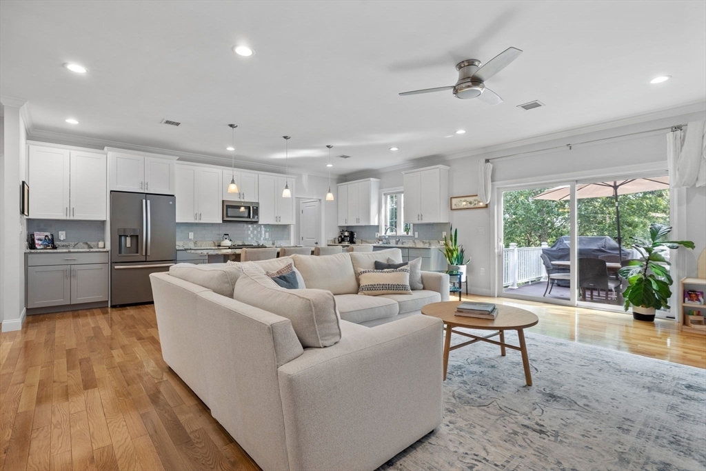 Property Photo:  106 Summit Street  MA 01960 