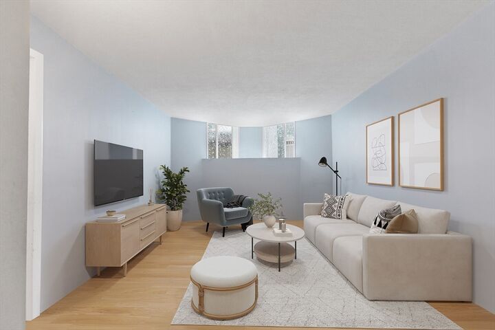 Property Photo: 149 Winthrop Rd 1 MA 02445