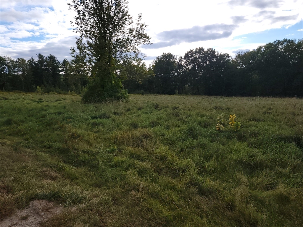 Property Photo: Lot 3 Highland Ave MA 01331