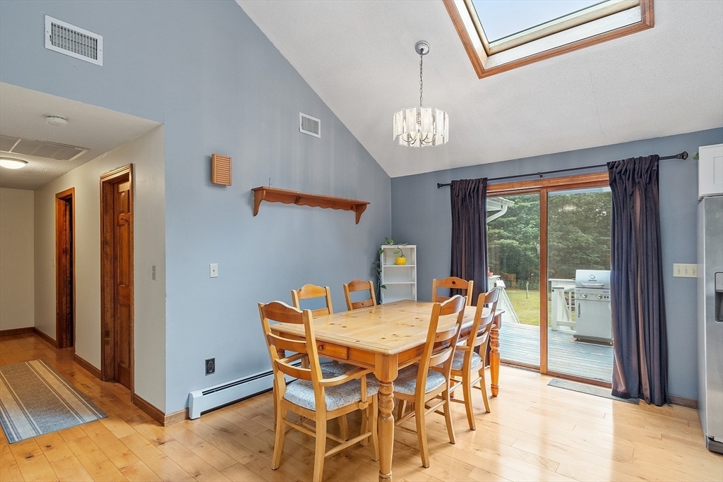 Property Photo: 152 Wheeler Rd MA 01431