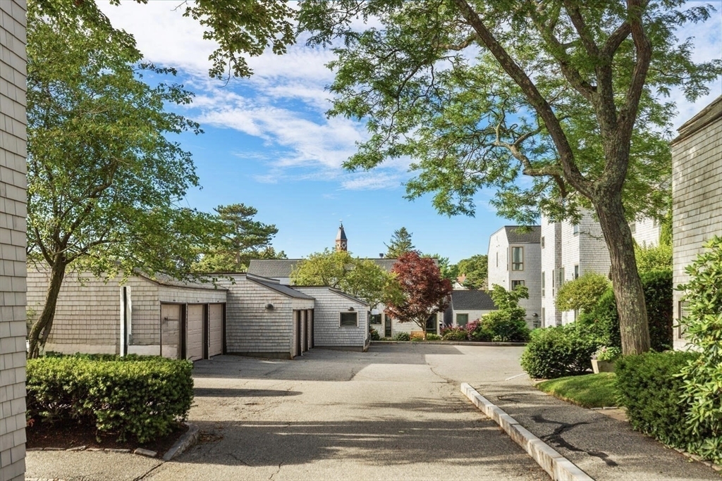 Property Photo:  55 Brackett Place B  MA 01945 