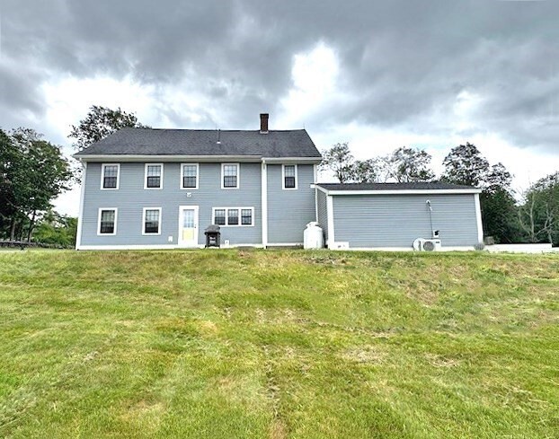 Property Photo:  65 Mendon Road  MA 01590 