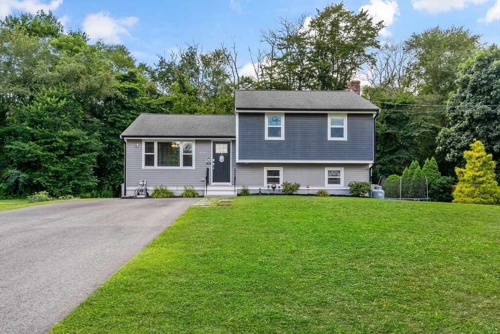 Property Photo: 634 Sesame Street MA 02715