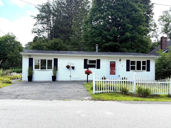 Property Photo: 4 Depot St MA 01568