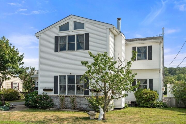 Property Photo:  6 Rio Drive  MA 01930 