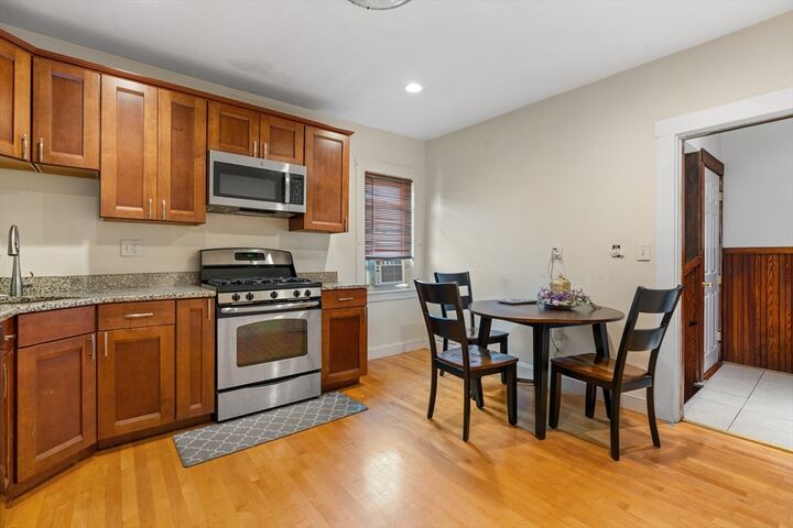 Property Photo:  79-81 Vernon St  MA 02453 