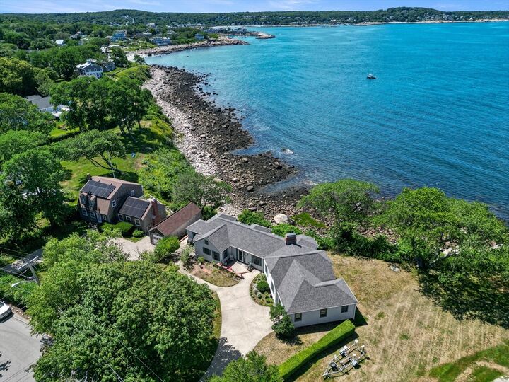 Property Photo: 37 Marmion Way MA 01966