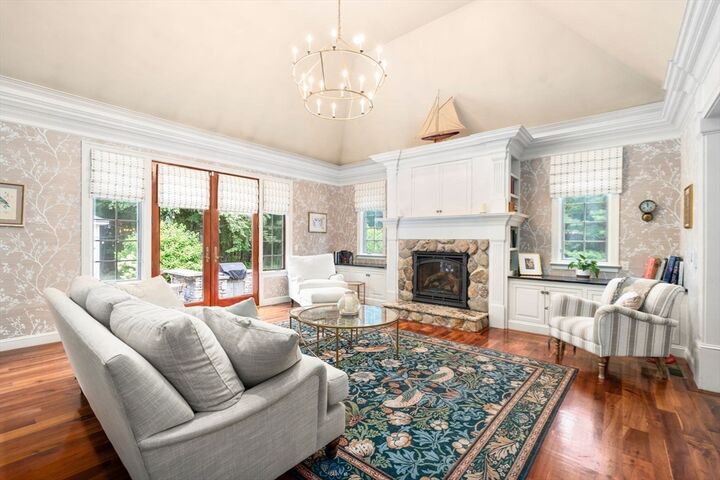 114 Fox Run Rd  Bolton MA 01740 photo